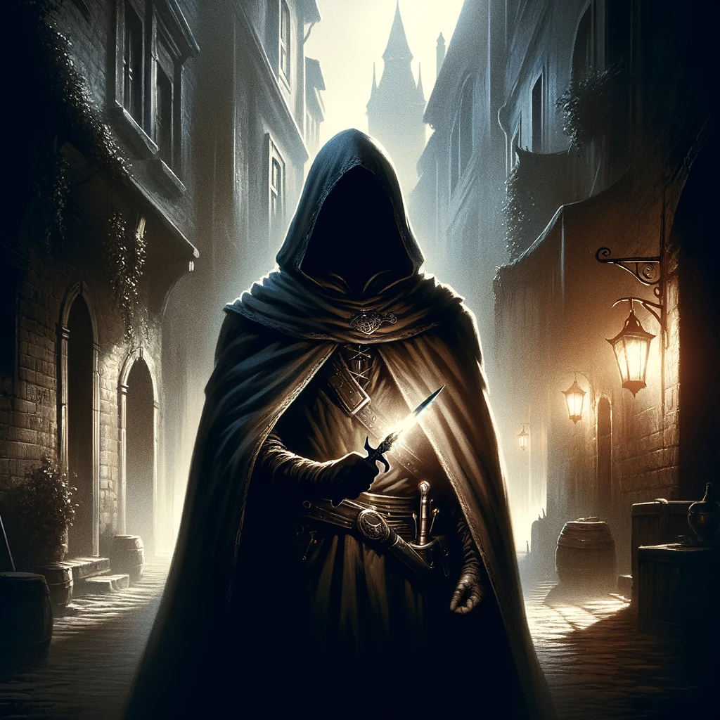 Most Useful 5e D&D Items for Rogues – Dirt Cheap Dungeons