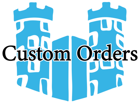 dirt cheap dungeons custom orders
