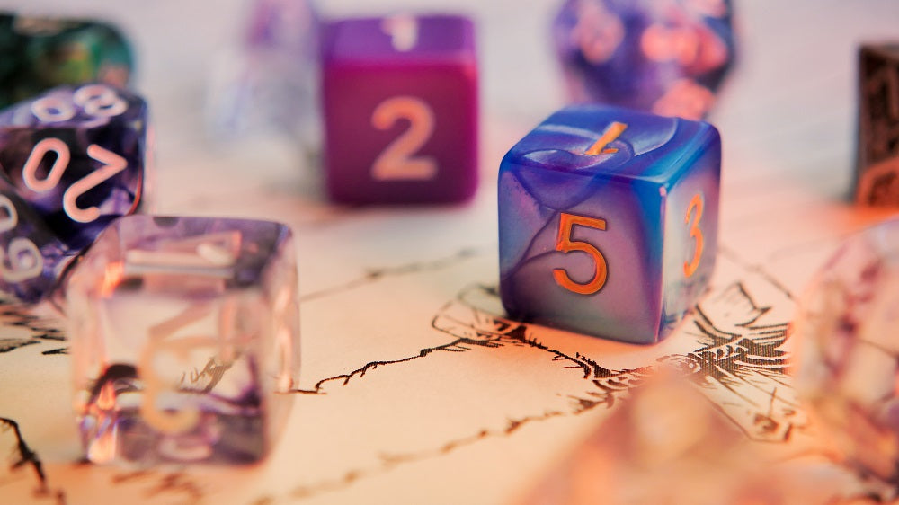 Everything You Need to Get Started as a Dungeon Master