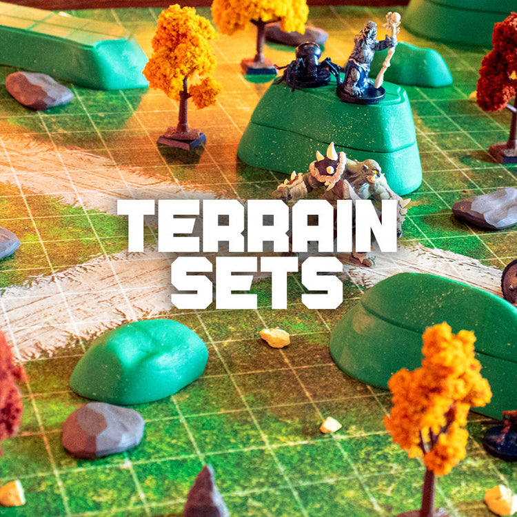 Terrain