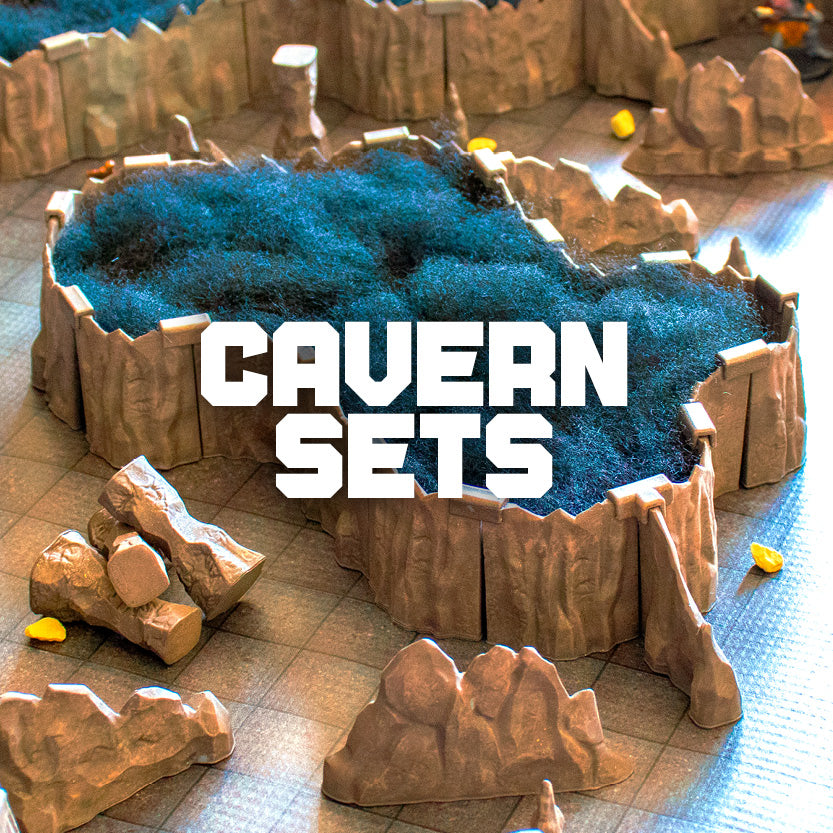 Cavern