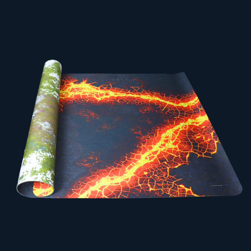 Terrain Mats