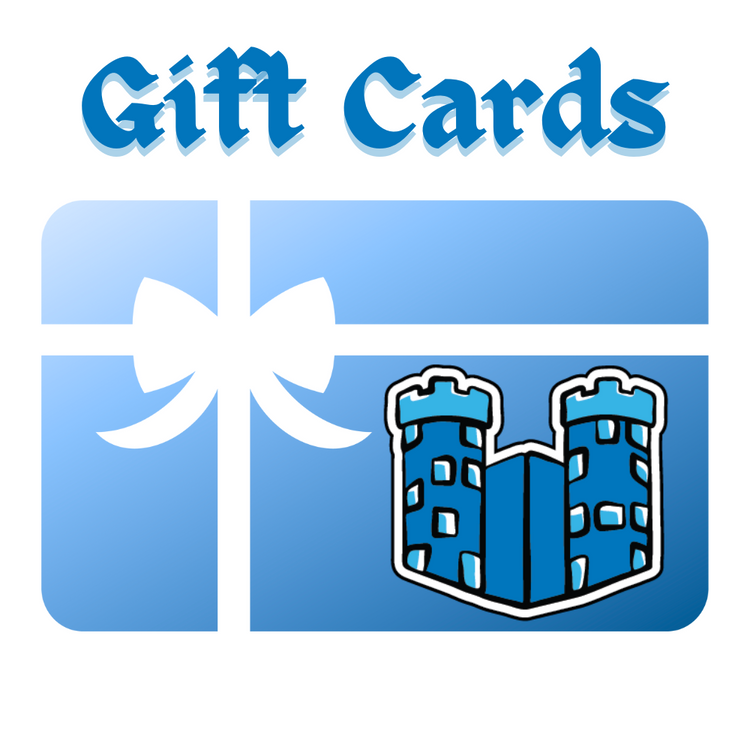 Gift Cards