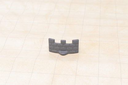 Custom Orders - Castle Parts