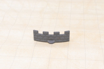 Custom Orders - Castle Parts