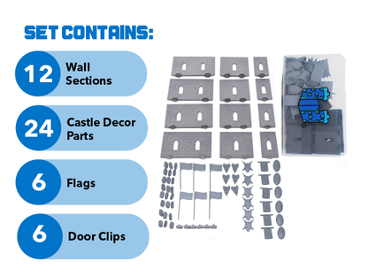 Castle Decor Expansion