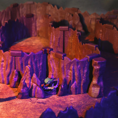 Goblin Cavern Set