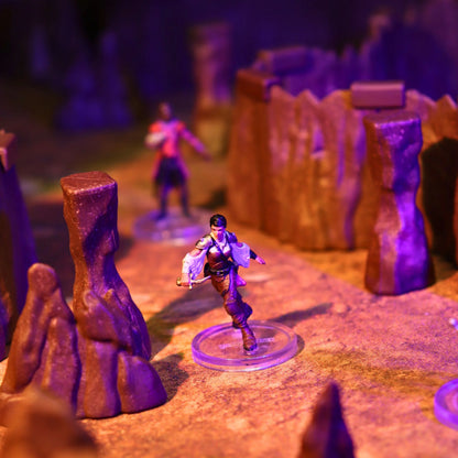 Goblin Cavern Set