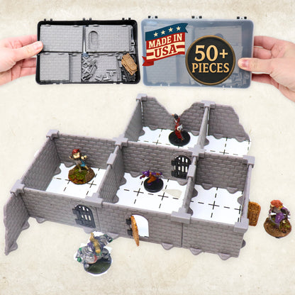 Mini Ruins Kit
