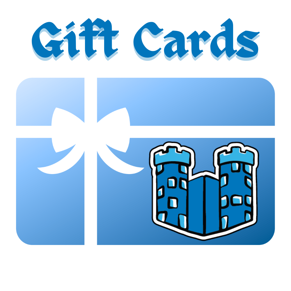 DCD Digital Gift Card