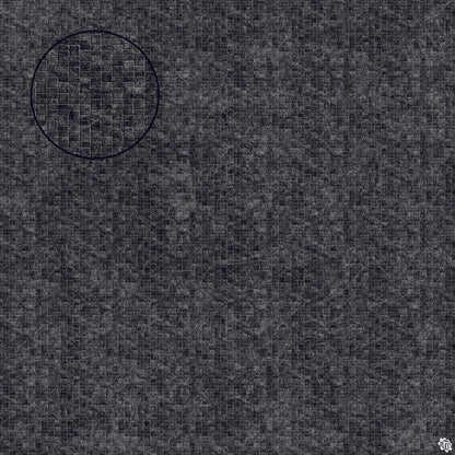 Mats by Mars: Sett in Stone (Grey) Tabletop Wargaming Play Mat