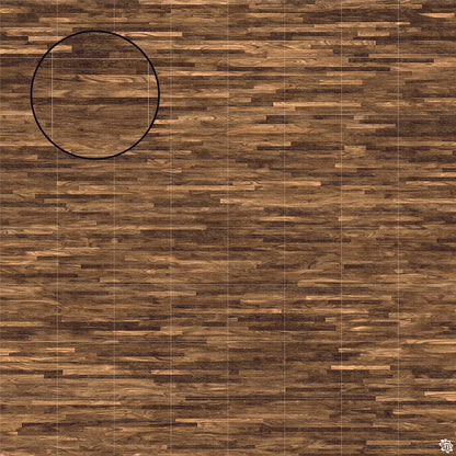 Mats by Mars: Boardwalk Tabletop Wargaming Play Mat