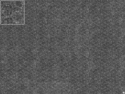 Mats by Mars: Sett in Stone (Grey) Tabletop Wargaming Play Mat
