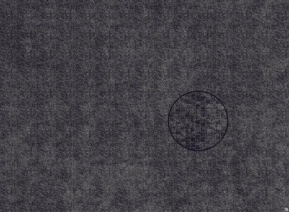 Mats by Mars: Sett in Stone (Grey) Tabletop Wargaming Play Mat