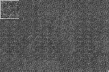 Mats by Mars: Sett in Stone (Grey) Tabletop Wargaming Play Mat