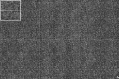 Mats by Mars: Sett in Stone (Grey) Tabletop Wargaming Play Mat