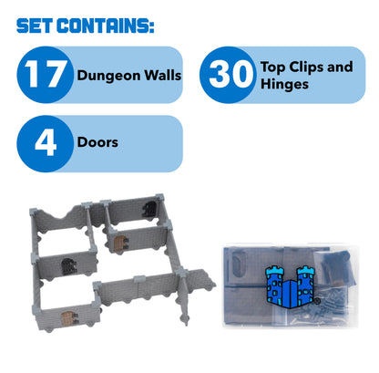 Mini Ruins Kit