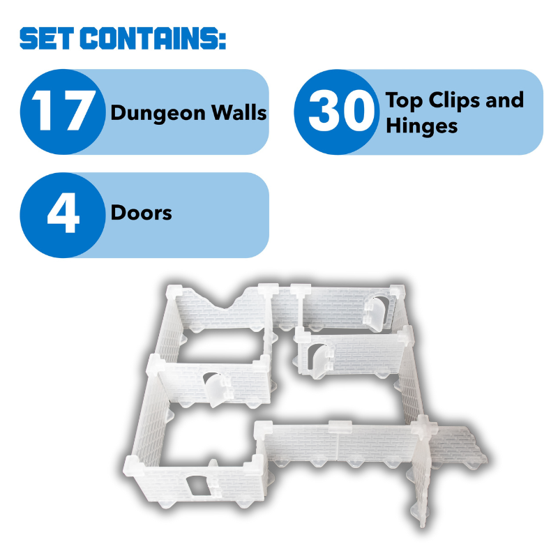 Magic Ruins Kit