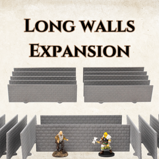 Long Walls Expansion