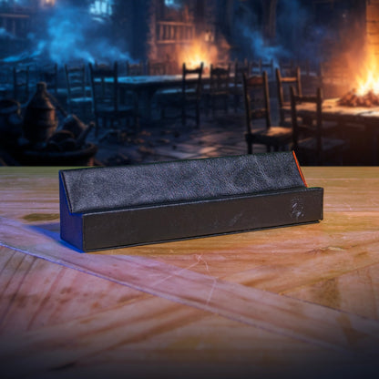 Magnetic Tablet Holder - Digital Display Mount for Game Master Screen & D&D Tools