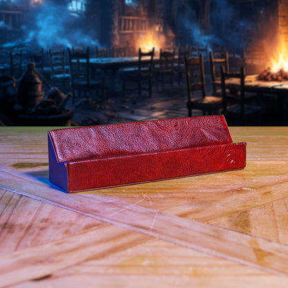 Magnetic Tablet Holder - Digital Display Mount for Game Master Screen & D&D Tools