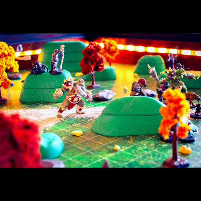 Chimera Terrain Set