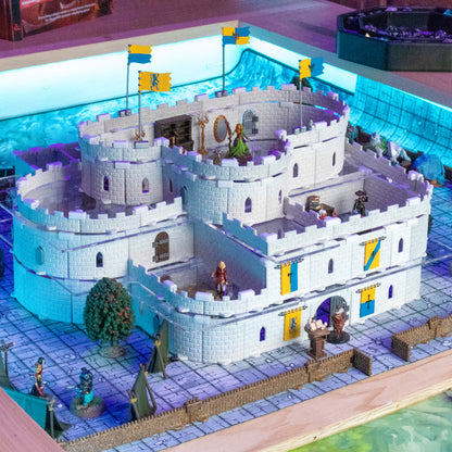 Castle Decor Expansion