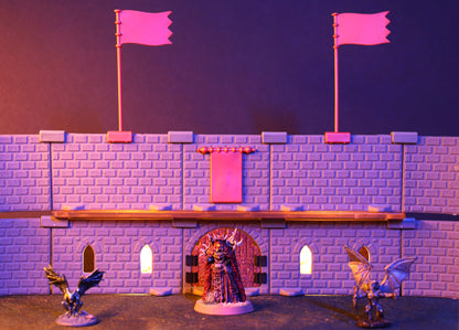 Castle Decor Expansion