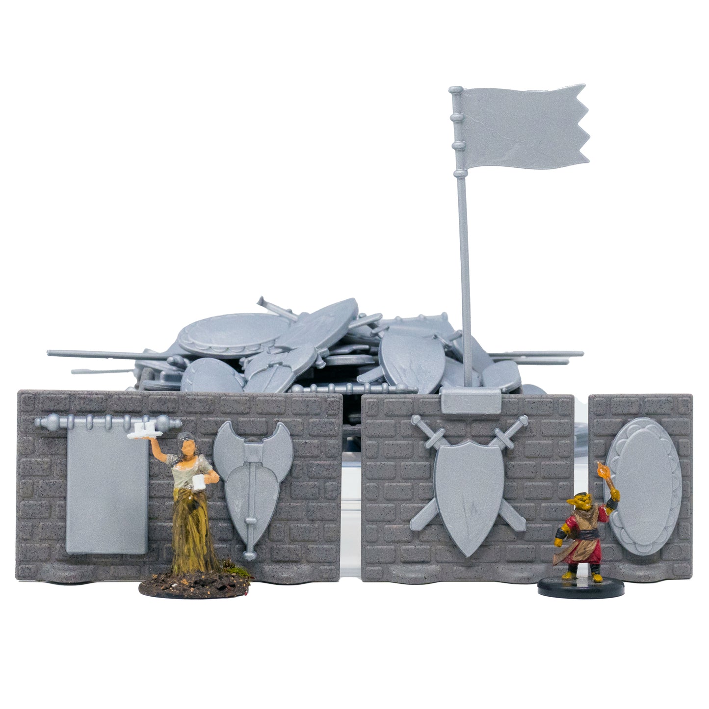 Castle Decor Expansion