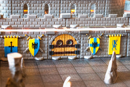 Castle Decor Expansion