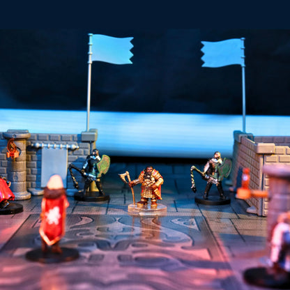 Castle Decor Expansion