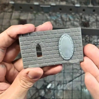 Castle Decor Expansion