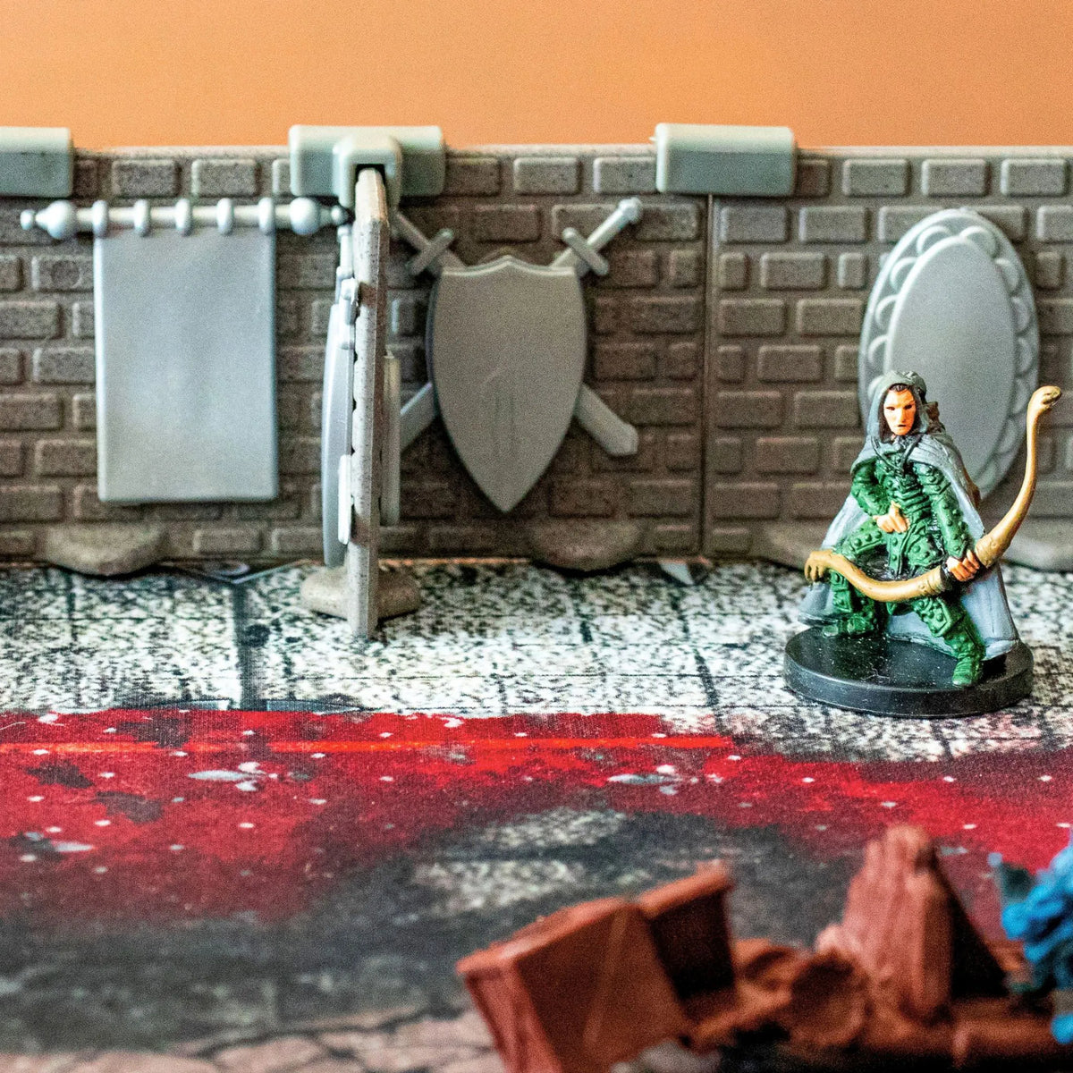 Castle Decor Expansion