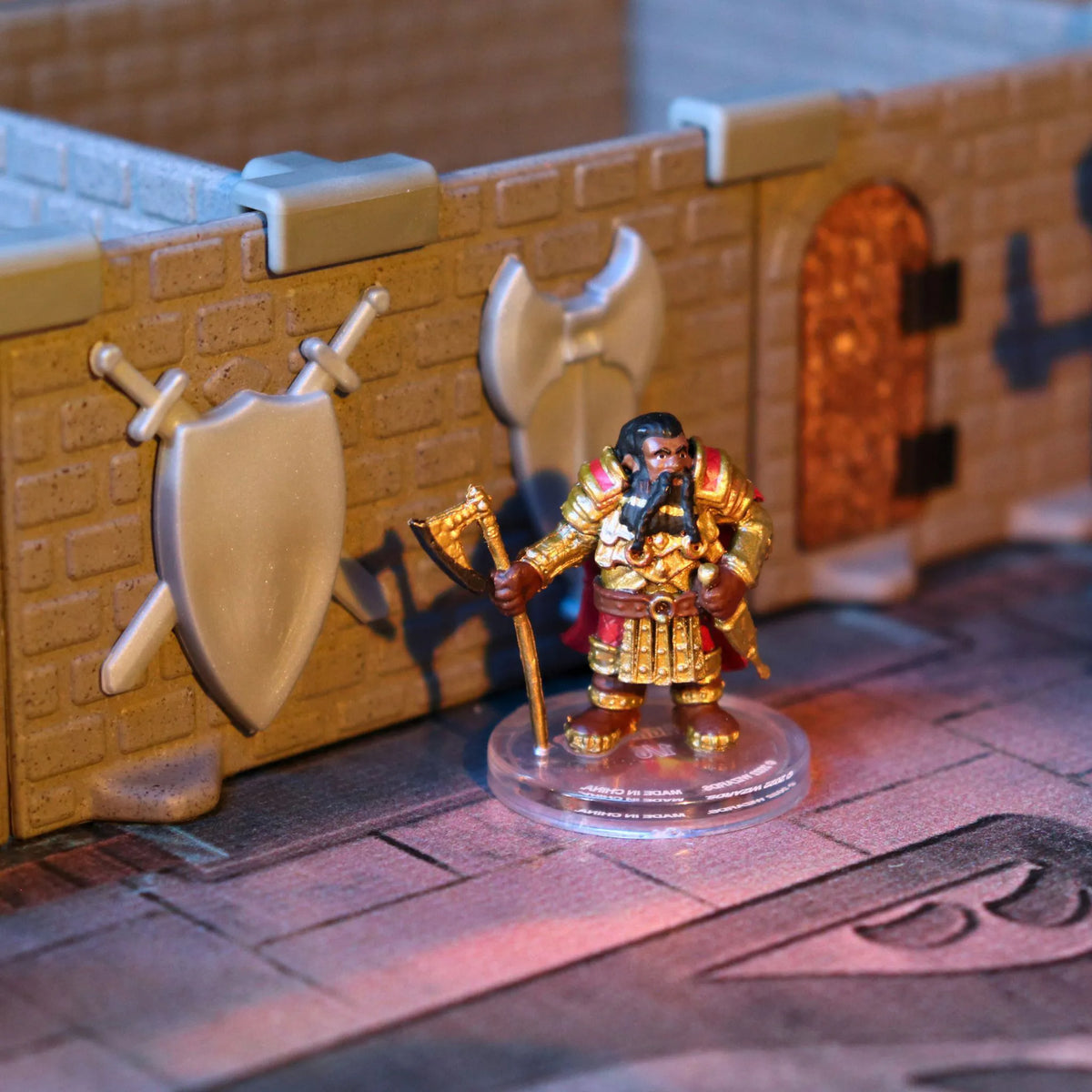 Castle Decor Expansion