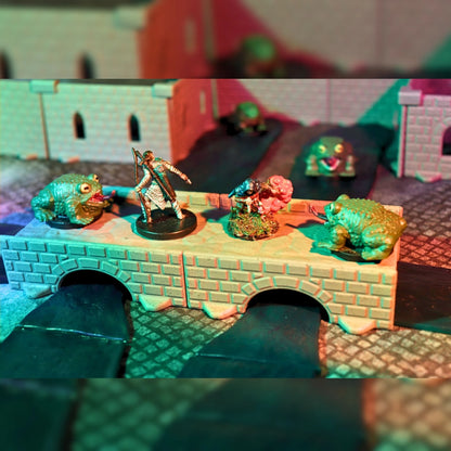 Stone Bridges Kit