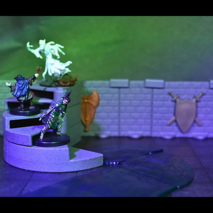 Castle Decor Expansion