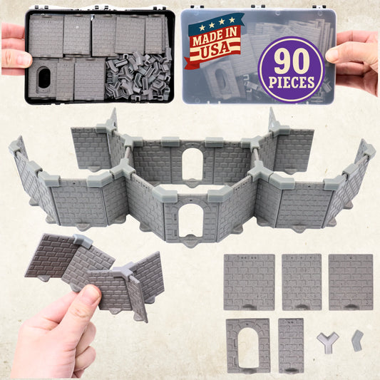 Diagonal Adapters Expansion