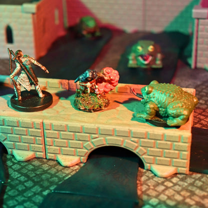 Lich Sanctorum Adventure Set