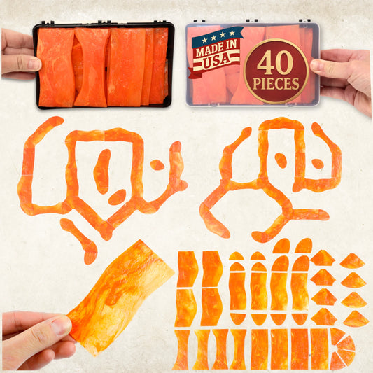 Lava Rivers Kit