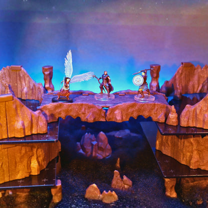 Rock Bridges