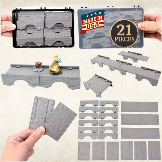 Stone Bridges Kit