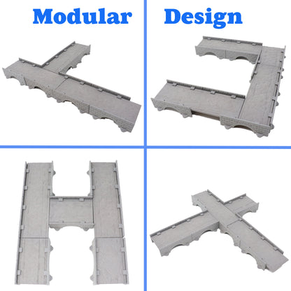 Stone Bridges Kit