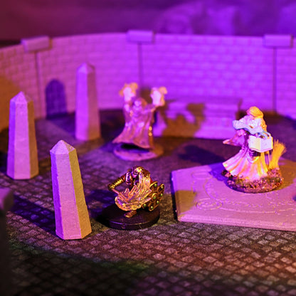 Summoner's Kit