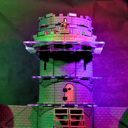Wizard Tower Set