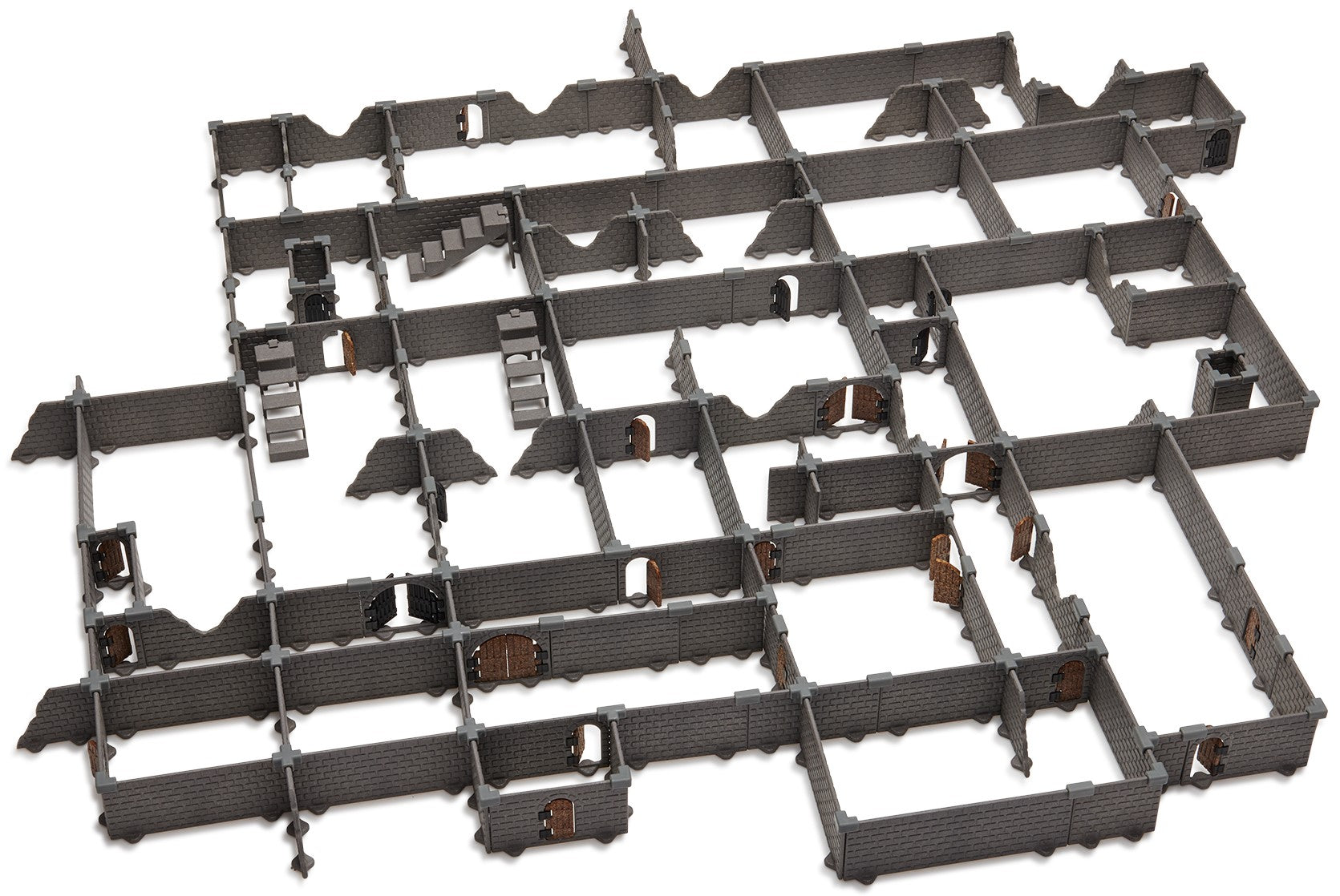 knight dungeon set