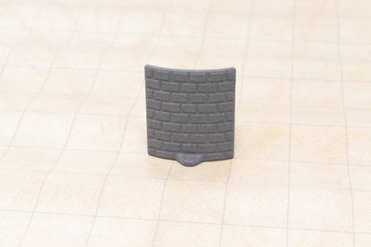 Custom Orders - Castle Parts
