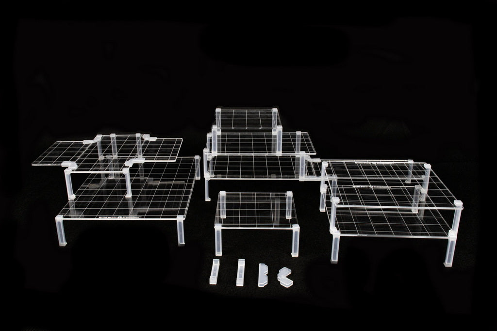Platform Clips Expansion | Dirt Cheap Dungeons