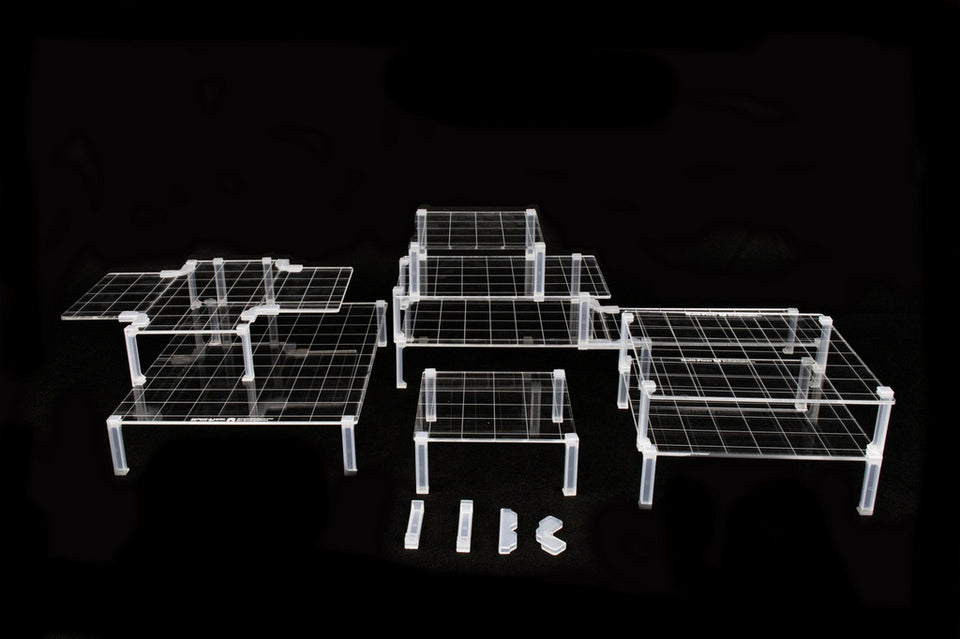 Platform Clips Expansion | Dungeons and Dragons Terrain
