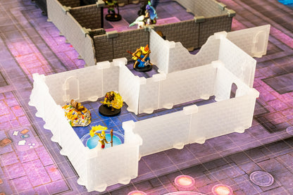 dungeons and dragons terrain