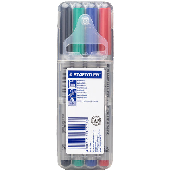 lumicolor pens